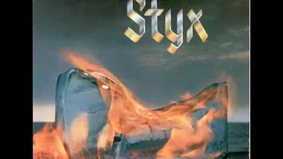 Styx  237 32s  The Serpent Is Rising
