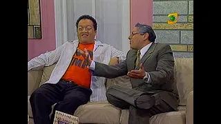 EL ESPECIAL DEL HUMOR- FUJIMORI, KENJI y SATOMI (2006)