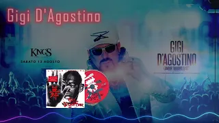 Gigi D'Agostino - L'amour toujours (I'll Fly With You) (Fanatick Remix)