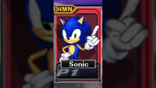 Sonic Was Almost In Smash Bros Melee!