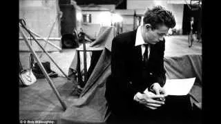 Behind the Scenes Photos: Rebel Without a Cause