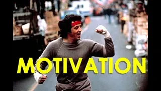 Rocky Balboa All Training Scenes (1,2,3,4,6)