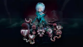 Björk - Allow (Instrumental)