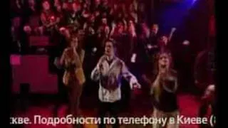 Hillsong Kiev - Нужен Мне Лишь Ты (All I Need is You)