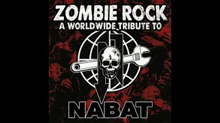 VA - Zombie Rock - A Worldwide Tribute To Nabat(2021)