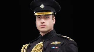 Prince William: Duty Calls (2022) FULL MOVIE HD | NEW 𝐁𝐢𝐨𝐠𝐫𝐚𝐩𝐡𝐲 Prince William - By Amber Rondel