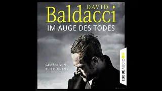 David Baldacci - Will Robie, Folge 3: Im Auge des Todes - Will Robies dritter Fall