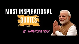 Daily motivation | Narendra Modi quotes | Best Quotes | Short Video | prime minister|
