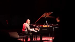 Lubomyr Melnyk - Butterfly @ Admiralspalast Studio, Berlin 2016