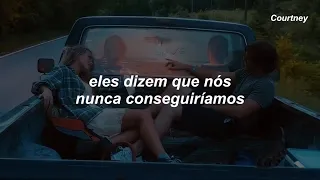 estou tão feliz por você estar de volta, eu nunca vou te esquecer