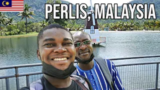 First Impression of PERLIS - Malaysia's Smallest State / TRAVEL MALAYSIA