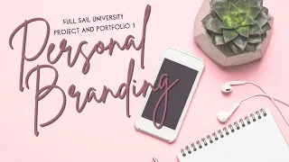 Brittany - Personal Brand Video | Full Sail University | Digital Marketing