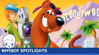 Scooby-Doo Goes Hollywood Review | Whyboy Spotlights