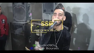 CHEB ADOULA 2021 - © - (CLIP LIVE) مزور العالمية ربق ربق ميوزيك mazwar