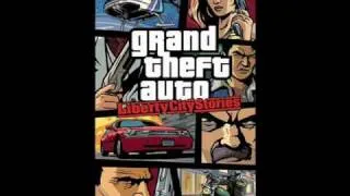 GTA Liberty City Stories Theme Song 8 bits Remix