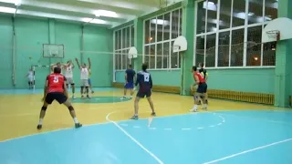 Альянс 3-0 Рысь. Кубок Харькова 2017