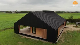 Video   Det levende hus