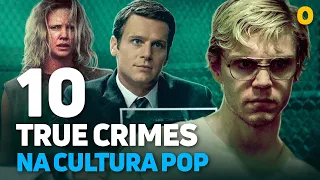 DEPOIS DE DAHMER: 10 SÉRIES E FILMES BASEADOS EM FATOS REAIS DE SERIAL KILLERS | Omelista