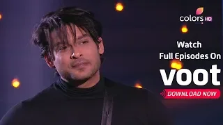 Bigg Boss Season 13 - 13th February 2020 - बिग बॉस - Day 136