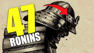 A história dos 47 Ronins