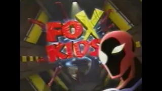 KASW (Fox Kids) commercials [October 8, 1999]