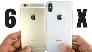 iPhone 6 в 2019 Опыт использования после iPhone X