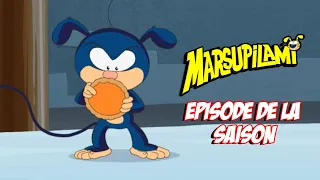 Marsupilami - épisode de la saison 2 : EP19-21 épisode complet