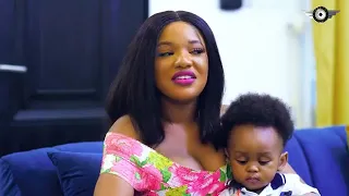 Best Nigerian Movie: LITTLE ANNIE  - CHINENYE NNEBE, OKAWA SHAZNAY & BRYAN 2022 EXCLUSIVE Movie