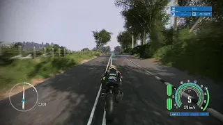 TT Isle of Man: Ride on the Edge 3 - South West Course