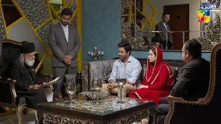 Kia Yeh Nikah Qubool Hai...!! Agar #junaidkhan #jugankazim HUM TV