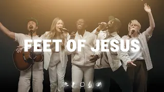 Feet Of Jesus - The Visual Album | Legacy Nashville Music