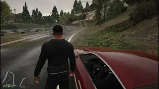 Gta 5 Redux I5 4200U Nvidia Geforce 840M mod