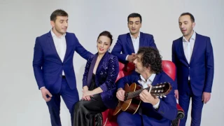 Aragvi Band Live Session