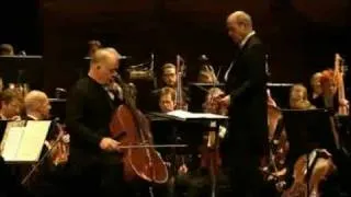 Elgar Concerto