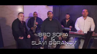 Ibro Sofia & Slavi Goranov - Splet na Jivo - 2021