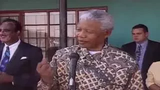 Mandela's legacy available online