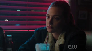 Riverdale 4x14 "Next Move" Ending Scene Season 4 Episode 14 [HD] "How to Get Away with Murder"