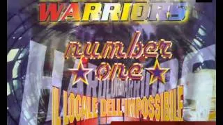 Discoteca Number One Sala 2 DJ Claudio Lancinhouse Maratona Hardcore 1994 2001