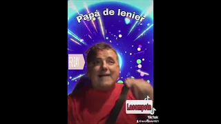 Papá de lenier dice que no opinen