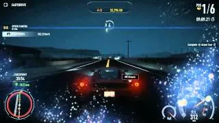 NFS Rivals - Racer Final Mission - [HARD] Grand Tour