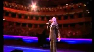 Rod Stewart Auld Lang Syne Royal British Legion Festival of Remeberence