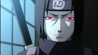 ITACHI - never too late