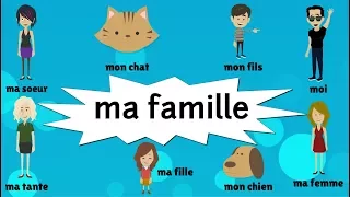 La famille