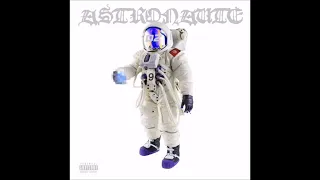 Ta9chira - Astronaute (feat. 4LFA) [ASTRONAUTE ALBUM] (Official Audio)