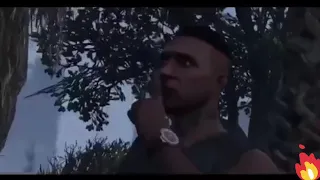 mk4skullcrusher- nba youngboy it ain't over gta 5 music video