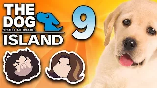 The Dog Island: Obabacare - PART 9 - Game Grumps