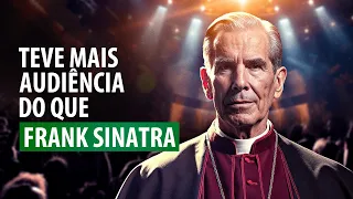 8 CURIOSIDADES sobre o Venerável FULTON SHEEN