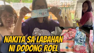 NAKITA SA LABAHAN NI DODONG ROEL | VAL SANTOS MATUBANG