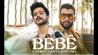 Gustavo Lima e Camilo (BEBÊ)