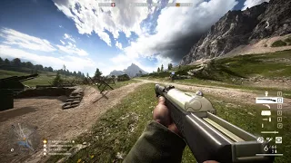 Bf1 Italian pre-battlespeech on Monte grappa/2